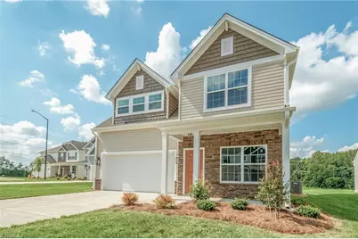 1324 Dandridge Drive, Kernersville, NC 27284 - Photo 2