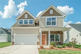 1324 Dandridge Dr, Kernersville, NC 27284 - Photo 1