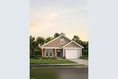 809 Granby Avenue, High Point, NC 27260 - Photo 1