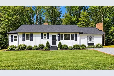 7901 Ketner Farm Road, Rural Hall, NC 27045 - Photo 1