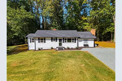 7901 Ketner Farm Road, Rural Hall, NC 27045 - Photo 4