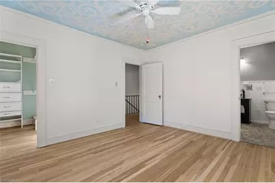 2362 Elizabeth Avenue, Winston-Salem, NC 27103 - Photo 34