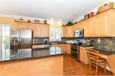 2 Park Village Court, Greensboro, NC 27455 - Photo 6