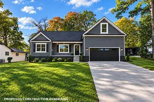 603 Spruce St, High Point, NC 27262 - Photo 1
