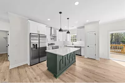 603 Spruce Street, High Point, NC 27262 - Photo 2