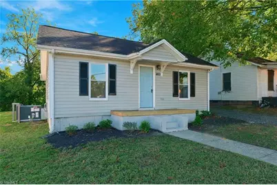 403 Graves Street, Reidsville, NC 27320 - Photo 2