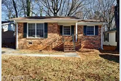 1337 Tredwell Drive, Winston-Salem, NC 27103 - Photo 1