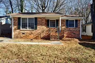 1337 Tredwell Dr, Winston-Salem, NC 27103 - Photo 1