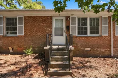 2201 Yow Road #A, Greensboro, NC 27407 - Photo 2