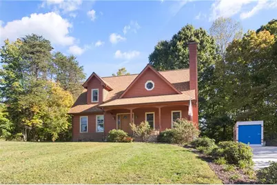 6433 Bowman Road, Belews Creek, NC 27052 - Photo 2