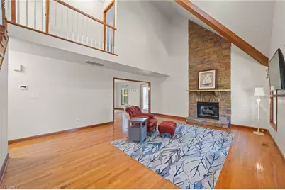 6433 Bowman Road, Belews Creek, NC 27052 - Photo 6