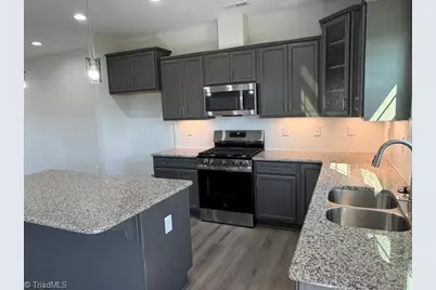 1329 Dandridge Drive, Kernersville, NC 27284 - Photo 6