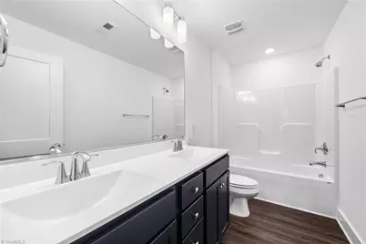 4935 Cannon Crossing Way, Greensboro, NC 27410 - Photo 20