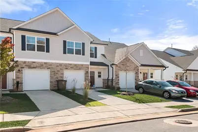 4935 Cannon Crossing Way, Greensboro, NC 27410 - Photo 2