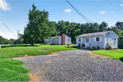 5889 Nc Highway 66, King, NC 27021 - Photo 34