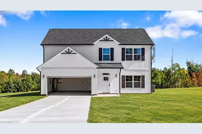 1889 Dockery Road, Reidsville, NC 27320 - Photo 1