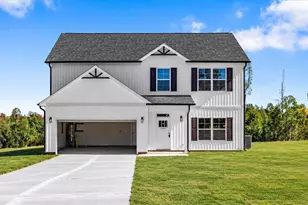 1889 Dockery Rd, Reidsville, NC 27320 - Photo 1