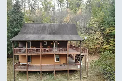 4271 Old Field Creek Road, Grassy Creek, NC 28631 - Photo 4