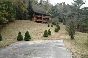 4271 Old Field Creek Rd, Grassy Creek, NC 28631 - Photo 30