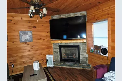 4271 Old Field Creek Road, Grassy Creek, NC 28631 - Photo 8