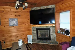 4271 Old Field Creek Rd, Grassy Creek, NC 28631 - Photo 8