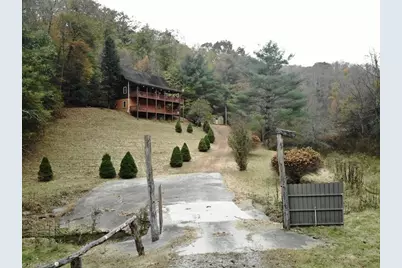 4271 Old Field Creek Road, Grassy Creek, NC 28631 - Photo 6