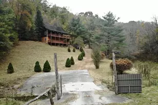 4271 Old Field Creek Rd, Grassy Creek, NC 28631 - Photo 6