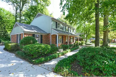 1712 Swannanoa Drive, Greensboro, NC 27410 - Photo 2