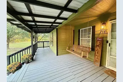 238 Simpson Lane, Pelham, NC 27311 - Photo 2
