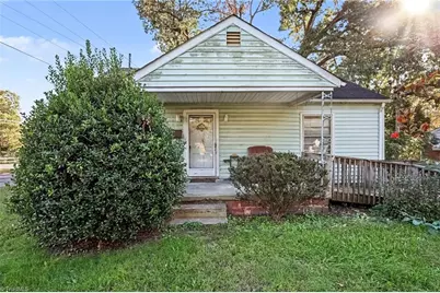 1544 Beaucrest Avenue, High Point, NC 27265 - Photo 1