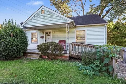 1544 Beaucrest Avenue, High Point, NC 27265 - Photo 8