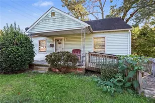 1544 Beaucrest Ave, High Point, NC 27265 - Photo 8