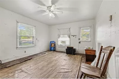 1544 Beaucrest Avenue, High Point, NC 27265 - Photo 6