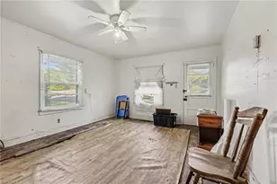 1544 Beaucrest Ave, High Point, NC 27265 - Photo 6