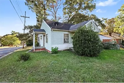 1544 Beaucrest Avenue, High Point, NC 27265 - Photo 10