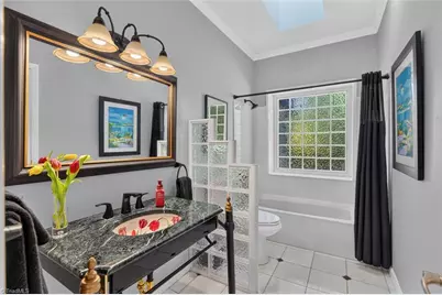 1740 Foxcliff Drive, Mebane, NC 27302 - Photo 16