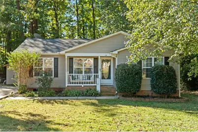 114 Deer Run Lane, Lexington, NC 27292 - Photo 2