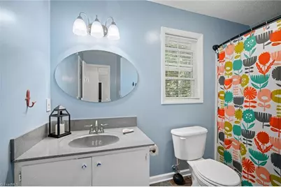 114 Deer Run Lane, Lexington, NC 27292 - Photo 22