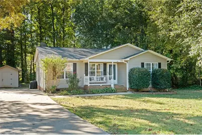 114 Deer Run Lane, Lexington, NC 27292 - Photo 4