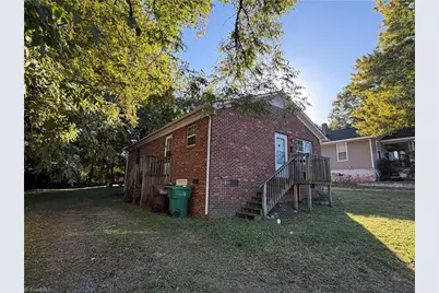 501 Barker Avenue, High Point, NC 27262 - Photo 1