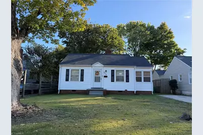 523 Gatewood Avenue, High Point, NC 27262 - Photo 1