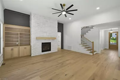 8979 Maltese Court, Lewisville, NC 27023 - Photo 8