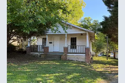 607 Hedrick Avenue, High Point, NC 27262 - Photo 2