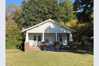 929 Marlboro Street, High Point, NC 27260 - Photo 1