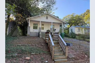 1011 Grant Street, High Point, NC 27262 - Photo 1
