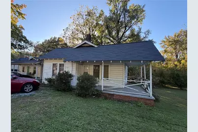 1615 Hamilton Street, High Point, NC 27262 - Photo 1