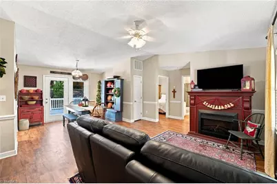 1088 Country Place Road, Asheboro, NC 27203 - Photo 10