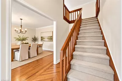 8700 Concord Church Road, Lewisville, NC 27023 - Photo 20