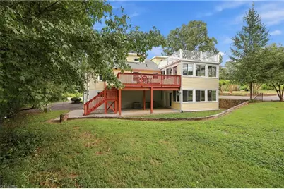8700 Concord Church Road, Lewisville, NC 27023 - Photo 30