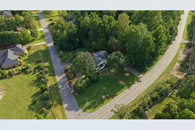 8700 Concord Church Road, Lewisville, NC 27023 - Photo 36